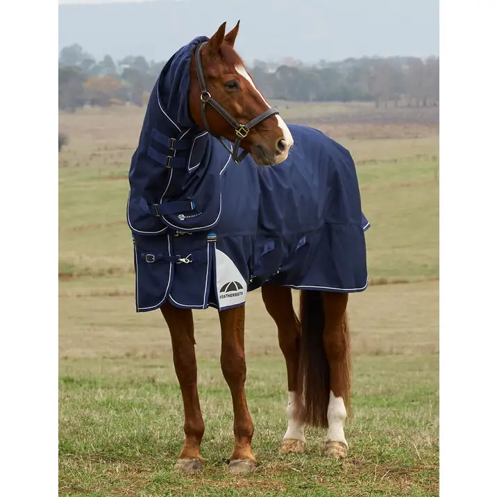 WEATHERBEETA COMFITEC ULTRA TURNOUT DETACH-ANECK 220G  CHARCOAL