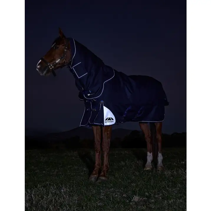 WEATHERBEETA COMFITEC ULTRA TURNOUT DETACH-ANECK 220G  CHARCOAL