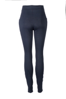 Winter-riding leggings -Maja- silicone full seat