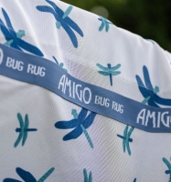 Amigo Bug Rug Plus