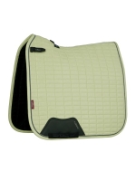 Lemieux 26SS Suede 26SS Suede Dressage Square