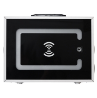 Grooming box IRHDisco