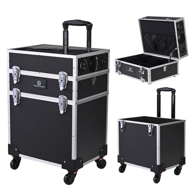 Grooming box IRHDisco