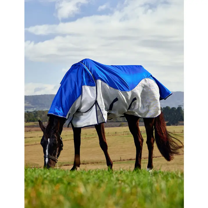 ComFiTec Duo Shield Detach-A-Neck