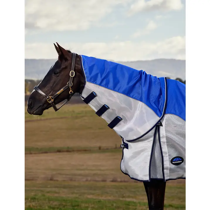 ComFiTec Duo Shield Detach-A-Neck