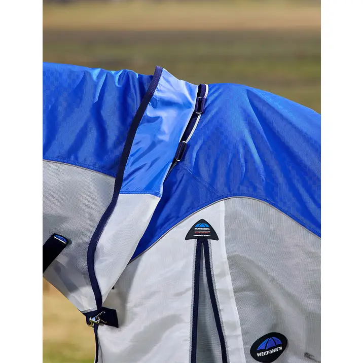 ComFiTec Duo Shield Detach-A-Neck