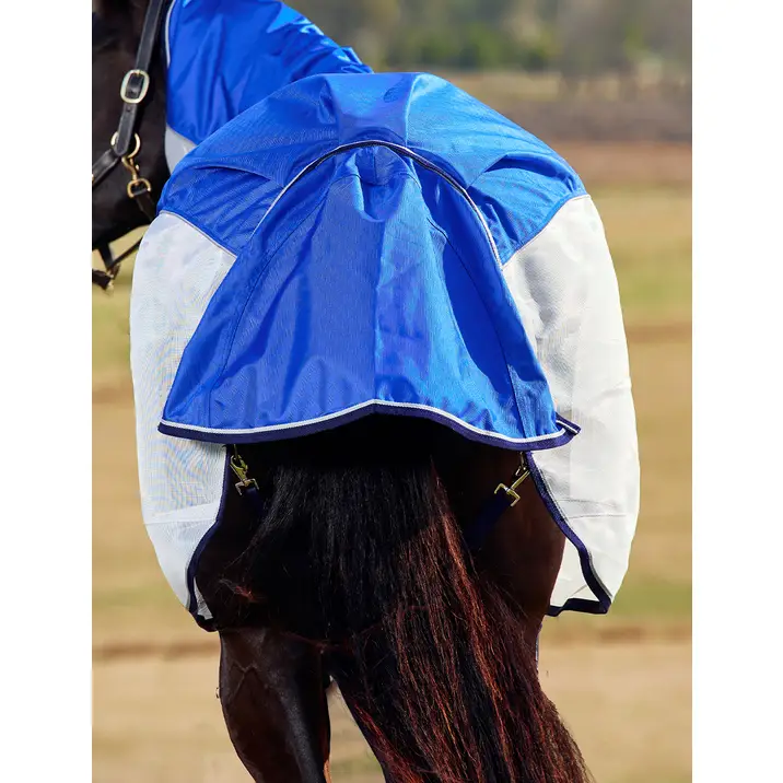 ComFiTec Duo Shield Detach-A-Neck