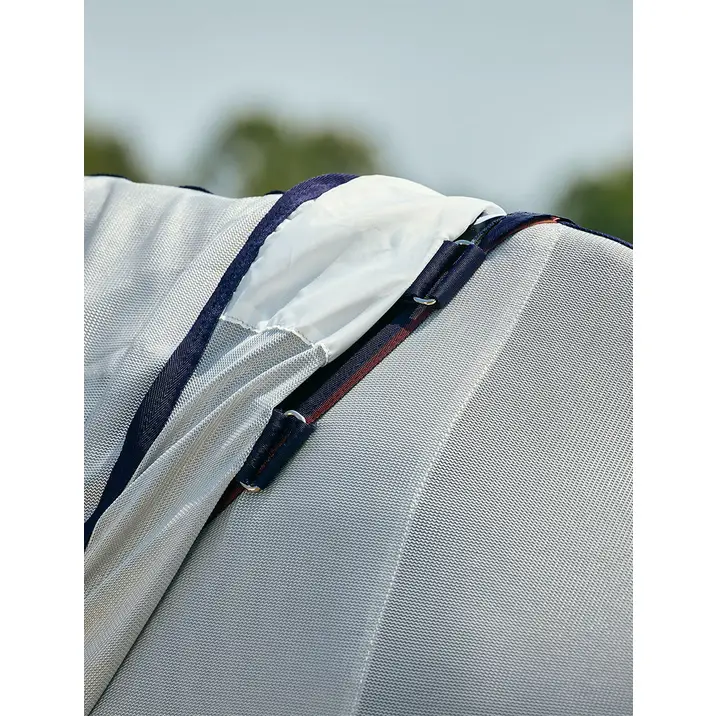 ComFiTec Airflow Fly Sheet Detach-A-Neck