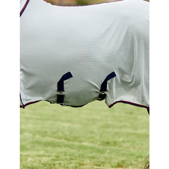 ComFiTec Airflow Fly Sheet Detach-A-Neck