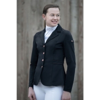 Wedstrijdjas -Eloise-