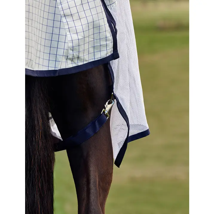 WEATHERBEETA  ComFiTec Airflow Fly Sheet Detach-A-Neck