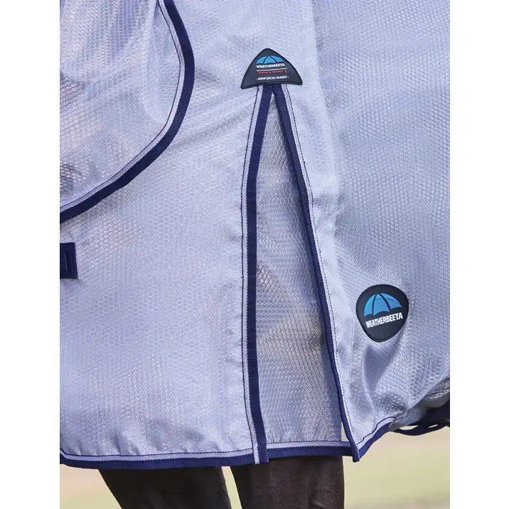 ComFiTec Hexi Shield Fly Sheet Combo