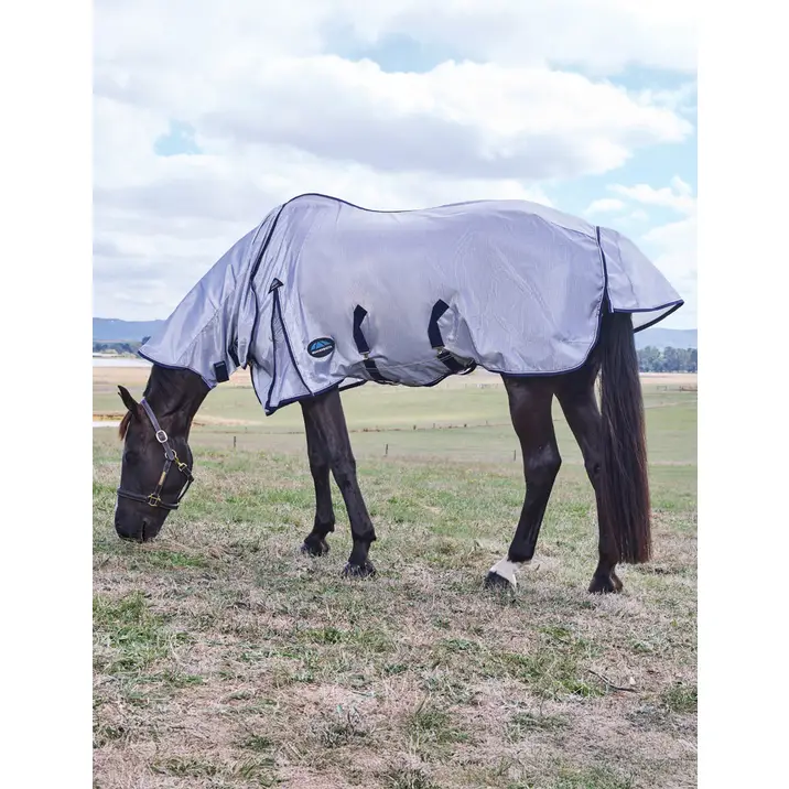 ComFiTec Hexi Shield Fly Sheet Combo
