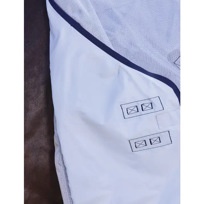 ComFiTec Hexi Shield Fly Sheet Combo
