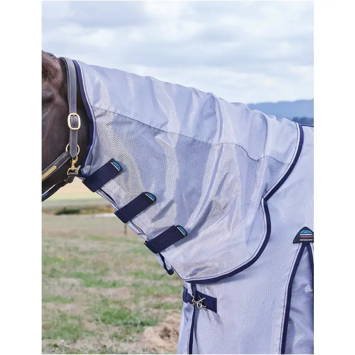 ComFiTec Hexi Shield Fly Sheet Combo