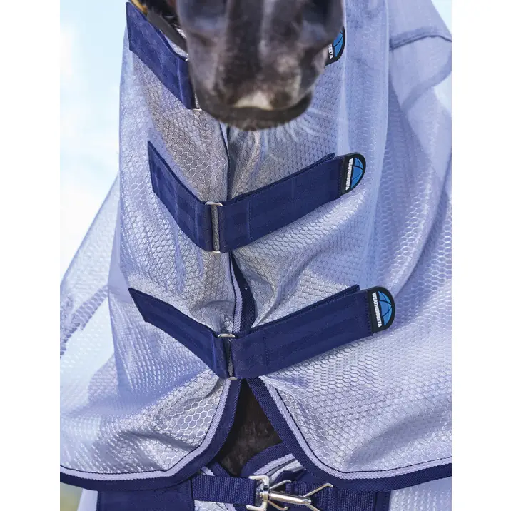 ComFiTec Hexi Shield Fly Sheet Combo