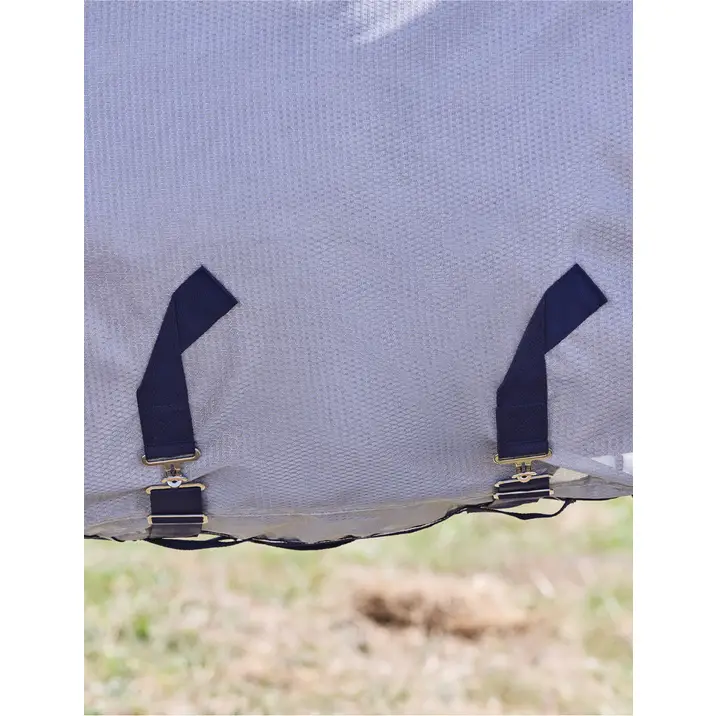 ComFiTec Hexi Shield Fly Sheet Combo