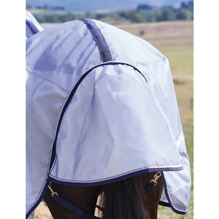 ComFiTec Hexi Shield Fly Sheet Combo