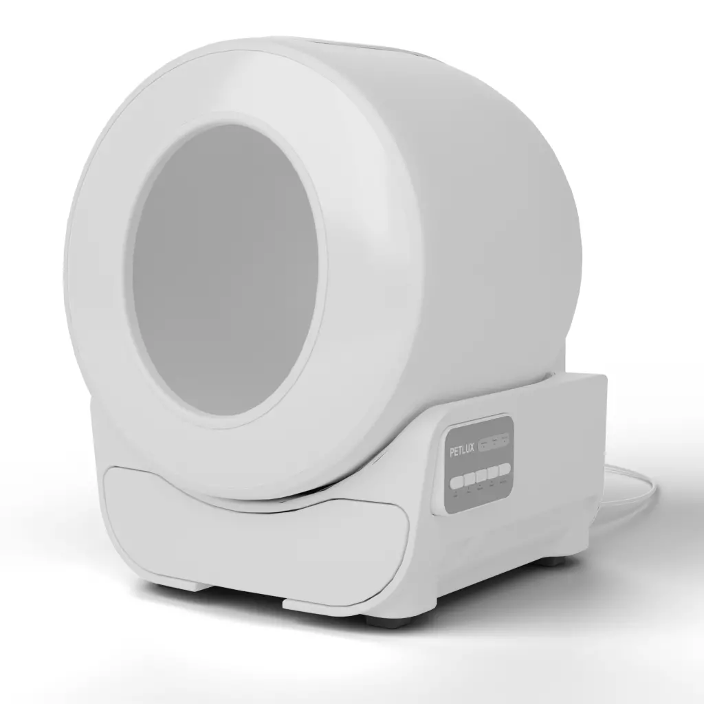 Petlux V3 Automatische Kattenbak