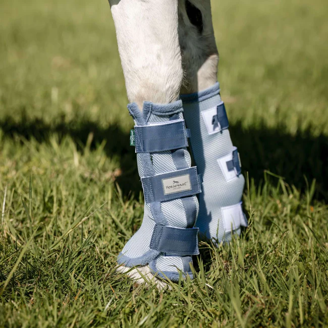 Horseware Fly Boots - set of 2