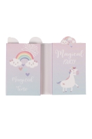 Sticky notities -Unicorn-