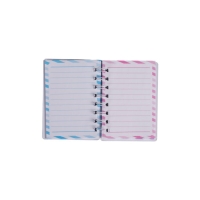 Notitieboek mini -Unicorn-