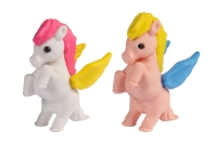 Gum set -Unicorn-