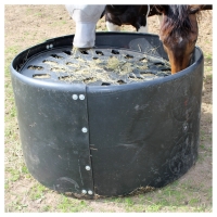 OK Plast Hooi Ring Feeder &oslash; 124-128 cm