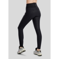 Montar MoAddie Softshell Breeches w. Logo Charm