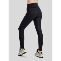Montar MoAddie Softshell Breeches w. Logo Charm