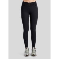 Montar MoAddie Softshell Breeches w. Logo Charm