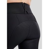 Montar MoAddie Softshell Breeches w. Logo Charm
