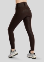 Montar MoAddie Softshell Breeches w. Logo Charm