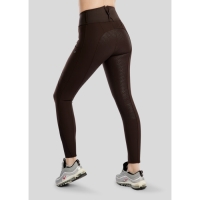 Montar MoAddie Softshell Breeches w. Logo Charm