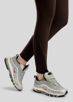 Montar MoAddie Softshell Breeches w. Logo Charm