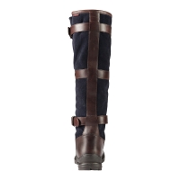 OUTDOOR LAARS HIGHLANDER LANG BLAUW