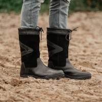 OUTDOOR LAARS GREENWICH KORT