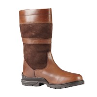 OUTDOOR LAARS YORK KORT