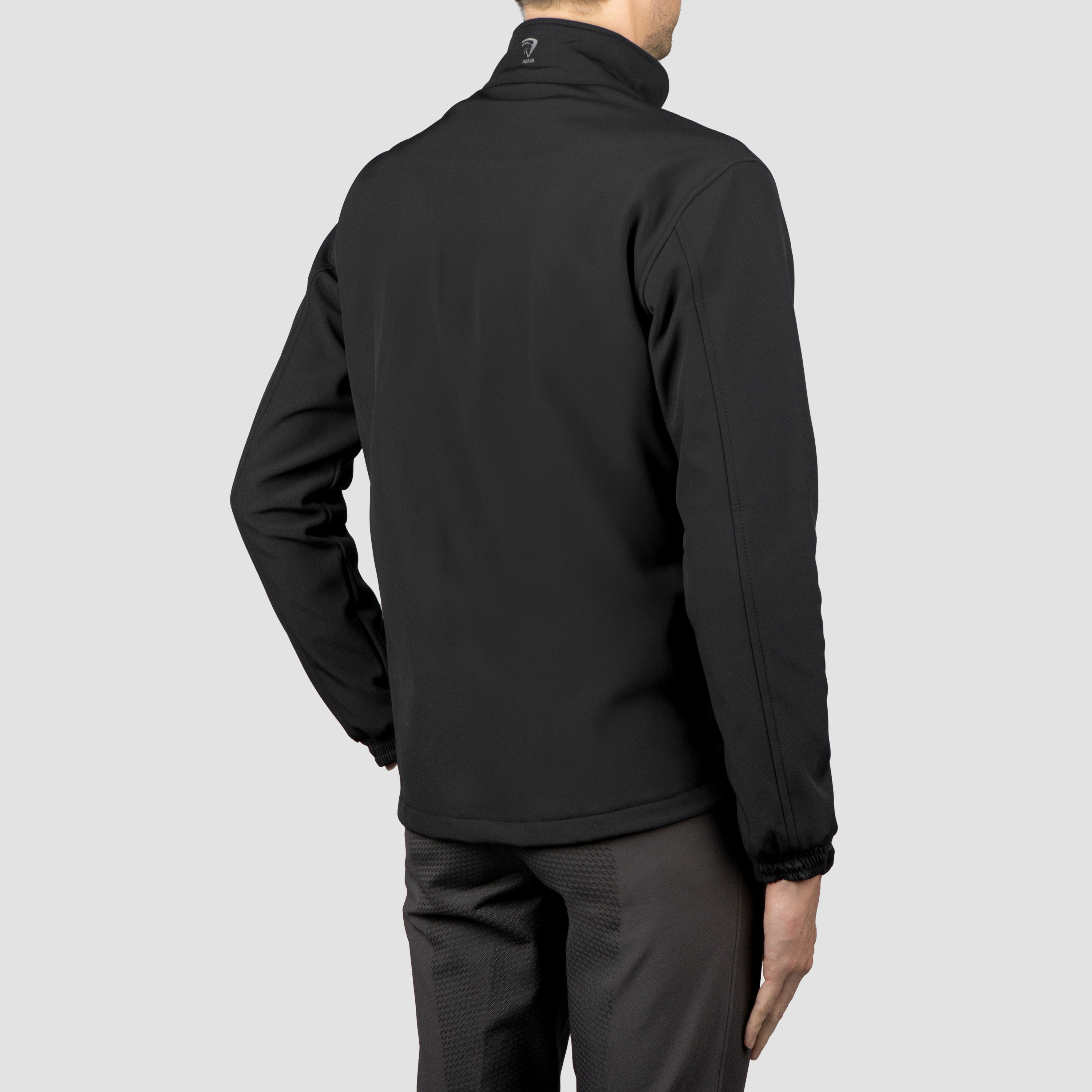 SOFTSHELL JACKET ACTION  UNISEX