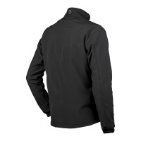 SOFTSHELL JACKET ACTION  UNISEX
