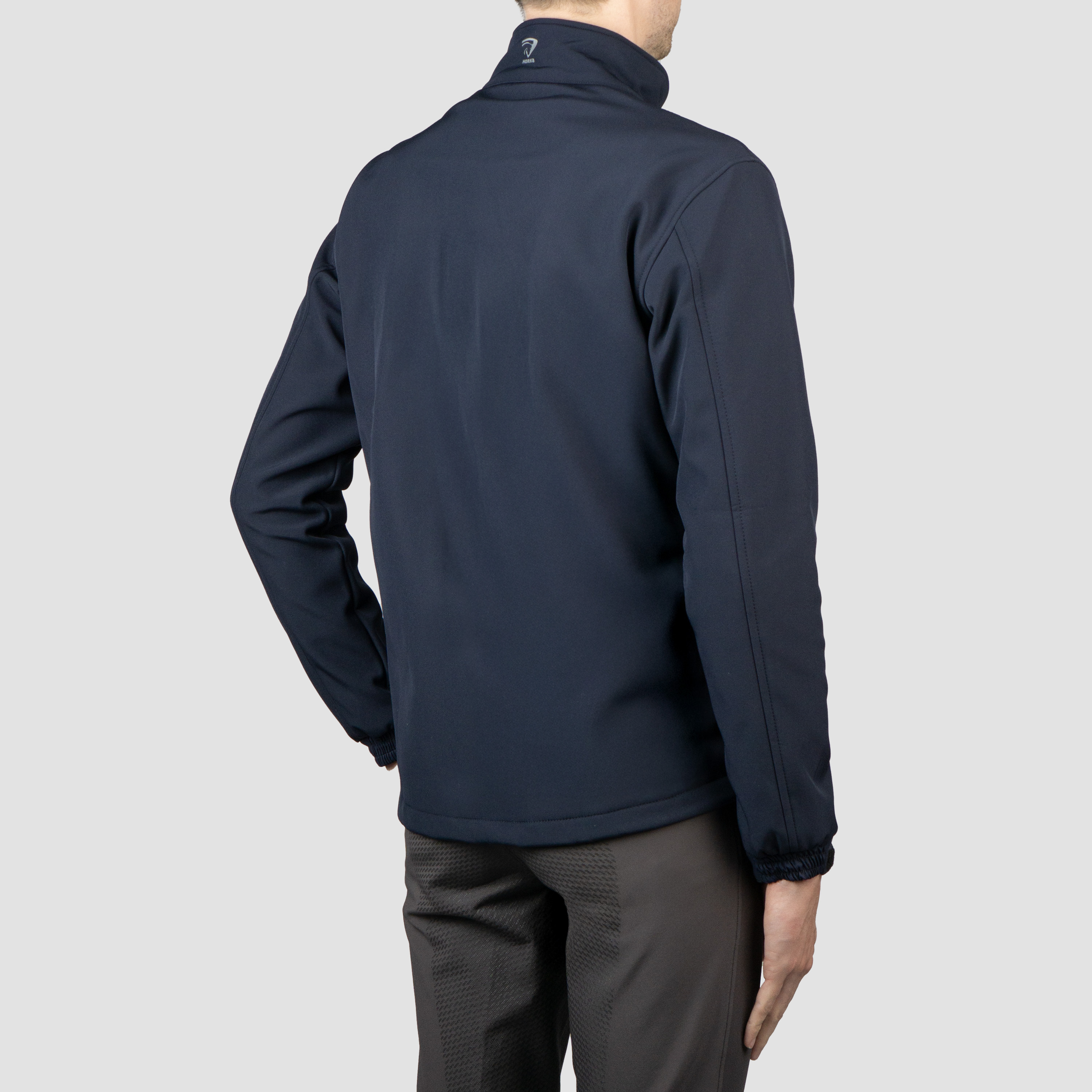 SOFTSHELL JACKET ACTION  UNISEX