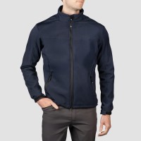 SOFTSHELL JACKET ACTION  UNISEX