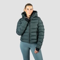 PUFFERJAS KORT PENELOPE