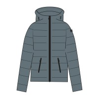 PUFFERJAS KORT PENELOPE