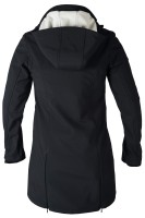 LANGE SOFTSHELL JAS GLORY