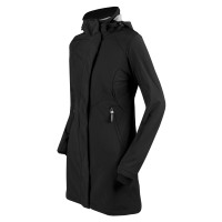 LANGE SOFTSHELL JAS GLORY