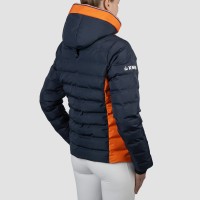 KNHS FAN ZOMERJAS- DAMES/JUNIOR