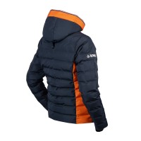 KNHS FAN ZOMERJAS- DAMES/JUNIOR