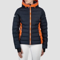 KNHS FAN ZOMERJAS- DAMES/JUNIOR