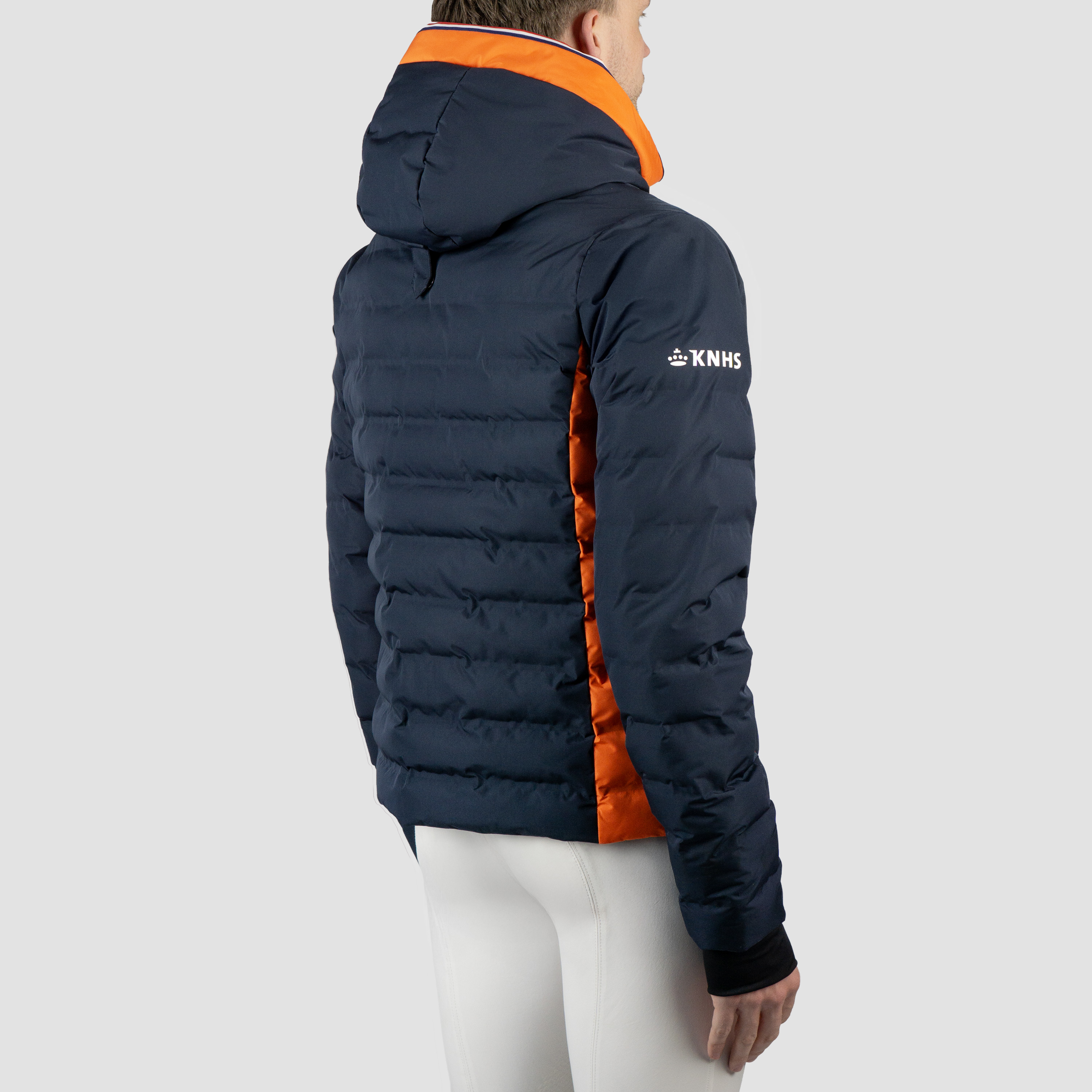 KNHS FAN ZOMERJAS HEREN